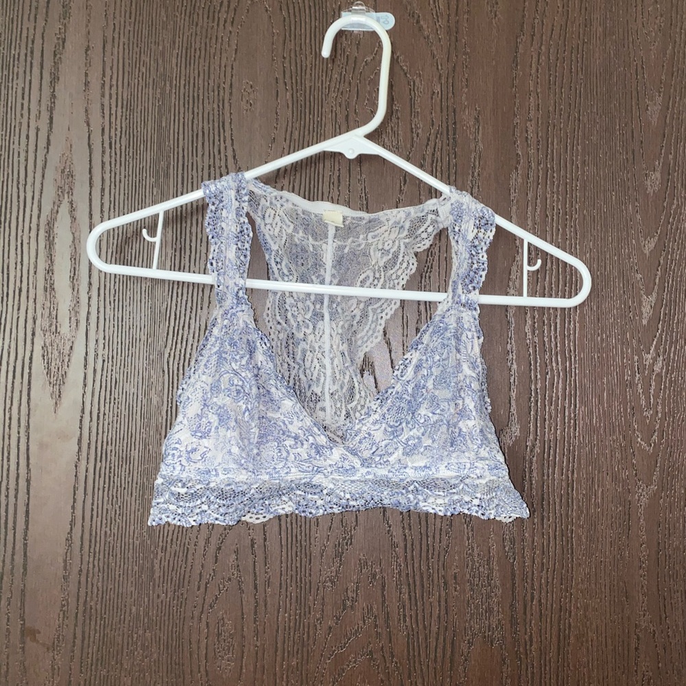 Francesca’s bralette